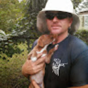 Meet your Posher, Steve